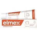 Produktbild: Elmex Kariesschutz Zahnpasta mit Faltschachtel
