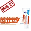 Produktbild: CP GABA GmbH ELMEX Zahnpasta m.Faltschachtel 75 ml 02791046