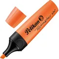 Produktbild: Pelikan Textmarker 490, Strichbreite 1 - 5mm, orange