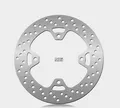 Produktbild: NG Bremsscheibe 250mm 1716
