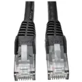 Produktbild: Eaton Tripp Lite Series Cat6 Gigabit Snagless Molded (UTP)