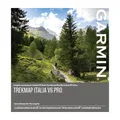 Produktbild: Garmin TrekMap Italia v6 PRO microSD-/SD-Speicherkarte