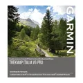 Produktbild: Garmin TrekMap Italy v6 PRO microSD-/SD-Speicherkarte
