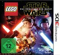 Produktbild: Lego Star Wars - Das Erwachen der Macht 3DS