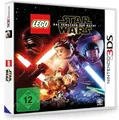 Produktbild: Star Wars: Das Erwachen der Macht - [3DS]