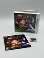Produktbild: Nintendo 3DS - Lego Star Wars Das Erwachen der Macht - CIB/PAL