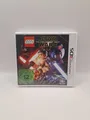 Produktbild: Lego Star Wars: Das Erwachen der Macht (Nintendo 3DS, 2016)