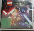 Produktbild: LEGO Star Wars Erwachen ... (2015) Nintendo 3DS (Box Manual Modul) CIB working