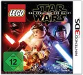 Produktbild: Nintendo 3DS - LEGO Star Wars: Das Erwachen der Macht DE mit OVP Top Zustand