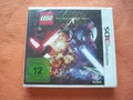Produktbild: LEGO Star Wars Das Erwachen der Macht - Nintendo 3DS NEU und Originalverpackt