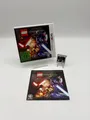 Produktbild: ‼️NINTENDO 3DS Lego Star Wars Das Erwachen der Macht OVP CIB TOP‼️