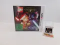 Produktbild: Lego Star Wars Das Erwachen der Macht Nintendo 3DS