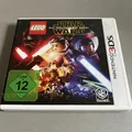 Produktbild: Lego Star Wars: Das Erwachen der Macht (Nintendo 3DS, 2016)