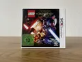 Produktbild: Lego Star Wars: Das Erwachen der Macht (Nintendo 3DS)