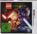 Produktbild: LEGO Star Wars: Das Erwachen der Macht - Nintendo 3DS - deutsch - Neu / OVP