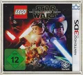 Produktbild: ★ Nintendo 3DS® ★ Spiel ★ LEGO® Star Was ★ Das Erwachen der Macht ★