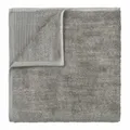 Produktbild: Blomus GIO Bad-Handtuch Handtuch Baumwolle elephant skin melange 100 x 50 cm