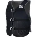 Produktbild: Mesle Schwimmweste Sportsman Adult (XL, 70 - 90 kg) (B0942C5NV2)