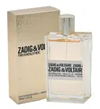 Produktbild: ZADIG & VOLTAIRE Eau de Parfum Zadig & Voltaire This is Really Her! edp intense vapo 100ml