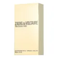 Produktbild: Zadig & Voltaire - This is Really Her! EDP Intense Spray 100ml