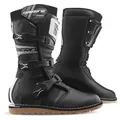Produktbild: Gaerne Balance XTR wasserdichter Motocross Stiefel, schwarz, Größe 44 für Männer