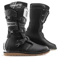 Produktbild: Gaerne Balance XTR Aquatech, Stiefel wasserdicht - Schwarz/Weiß - 44 EU