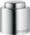 Produktbild: WMF Flaschenverschluss Clever & More, (1-tlg), Cromargan Edelstahl Rostfrei 18/10, luftdicht, auslaufsicher