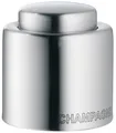 Produktbild: WMF Prosecco-/Sektflaschenverschluss matt CM – Cromargan® Edelstahl 18/10, polie