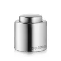 Produktbild: Sektflaschenverschluss WMF CLEVER LBH 6,50x4,80x16,20 cm silber