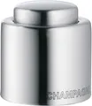 Produktbild: WMF Prosecco-/Sektflaschenverschluss matt CM