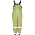 Produktbild: Playshoes Regenhose Playshoes Regenlatzhose oliv 128 128