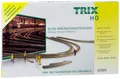 Produktbild: Trix 62900 - Großes H0 Gleis-Ergänzungs-Set
