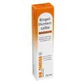 Produktbild: DR.THEISS Ringelblumen Salbe nicht fettend 50 ml