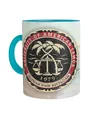 Produktbild: University Of American Samoa Kaffeetasse Better Call Goodman Saul Universität