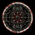 Produktbild: Shinedown: Amaryllis auf CD - original verpackt - Neuware - 2012