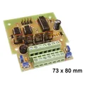 Produktbild: Tams Multi-Timer Bausatz Elektronik (51-01056-01)