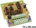 Produktbild: TAMS Elektronik 51-01055-01 Multi-Timer Bausatz
