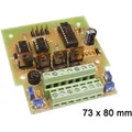 Produktbild: TAMS Elektronik 51-01055-01 Multi-Timer Bausatz