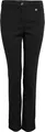Produktbild: Stoffhose für Damen in schwarz
