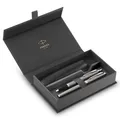 Produktbild: Parker IM Duo Pen Gift Set   Stilografica, penna a sfera e astuccio per penna