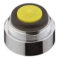 Produktbild: hansgrohe Luftsprudler M 24x1, m Durchflussbeg., 7 l/min, chrom