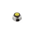 Produktbild: hansgrohe Luftsprudler M 24x1 m Durchflussbeg. 7 l/min chrom
