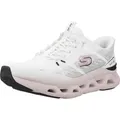 Produktbild: SKECHERS SLIP - INS STEP ALTUS FAST LANE Weiß - Weiß - 41