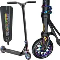 Produktbild: Blunt Prodigy X One Complete Stunt-Scooter H=86cm Park Schwarz/Neochrome
