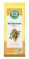 Produktbild: Lebensbaum Kardamom Kapseln, 30g