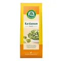 Produktbild: Kardamom - Kapseln 30g | LEBENSBAUM