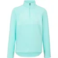 Produktbild: Ziener Jonki-z Midlayer Junior Unisex radiant lagoon (371) 116