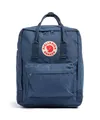 Produktbild: Fjällräven Kånken Rucksack dunkelblau 23510-540