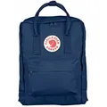 Produktbild: Fjällräven Kanken Rucksack Blau Polypropylen (PP) Blau