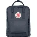 Produktbild: Fjällräven Rucksack Kanken Synthetik 38 x 27 x 13 cm (H/B/T) Unisex Rucksäcke 16 Liter - Blau